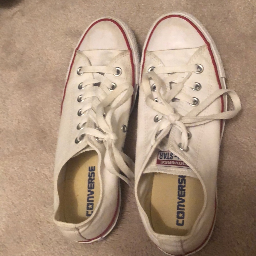 converse
